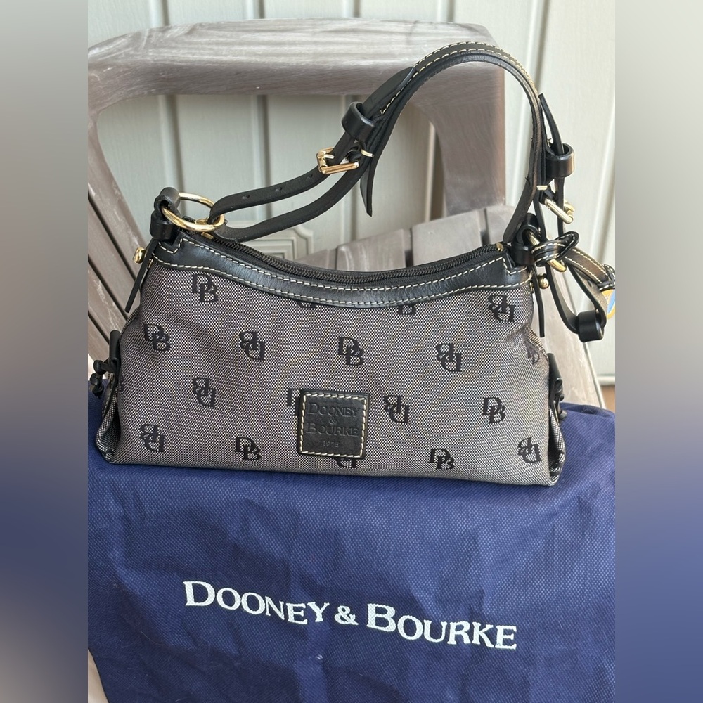 Dooney & Bourke Small Y2K Bag